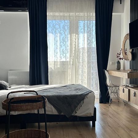 Abc Apartments - 43 Βουκουρέστι Εξωτερικό φωτογραφία