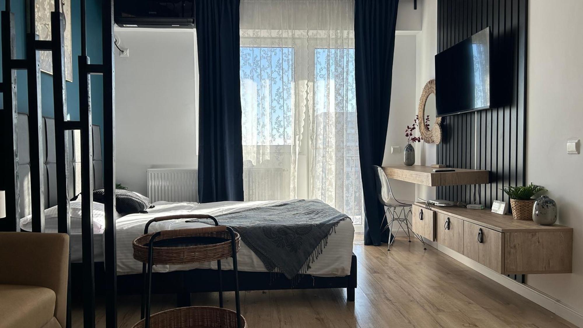 Abc Apartments - 43 Βουκουρέστι Εξωτερικό φωτογραφία