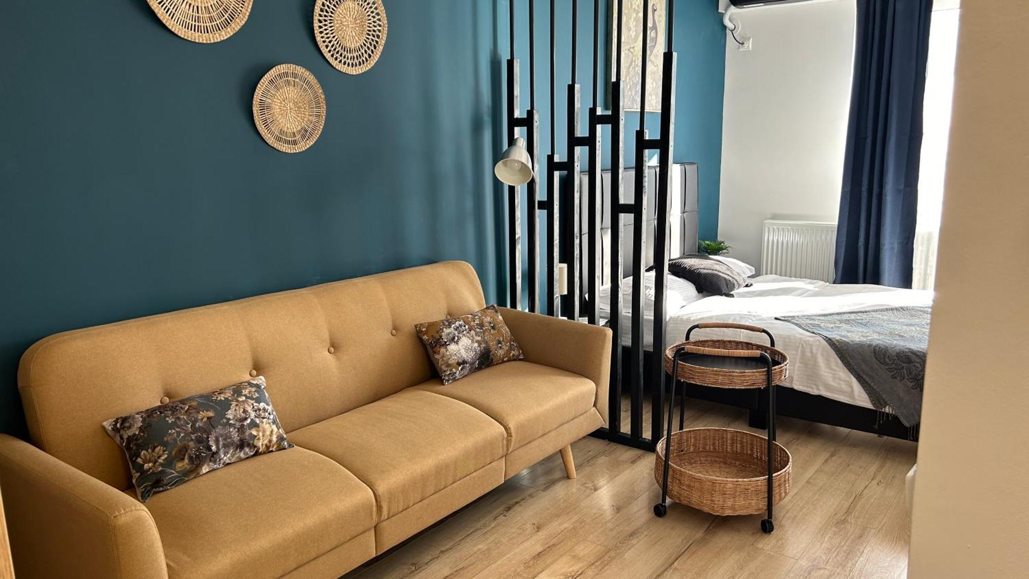 Abc Apartments - 43 Βουκουρέστι Εξωτερικό φωτογραφία